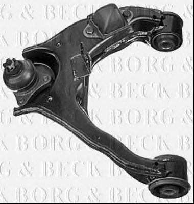 BORG & BECK bca7075 -  Рычаг независимой подвески колеса, подвеска колеса